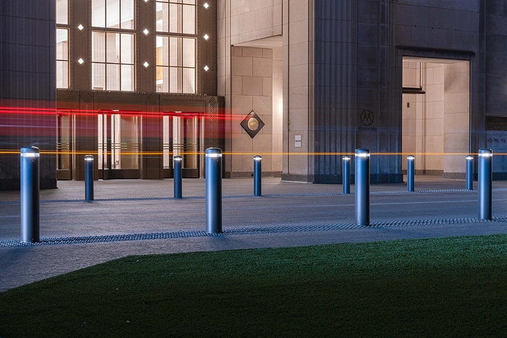 Merchandise Mart Plaza, Chicago IL